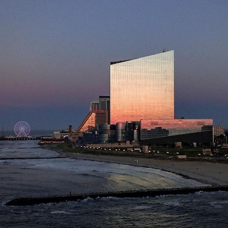 Ocean Casino Resort Ατλάντικ Σίτι Εξωτερικό φωτογραφία