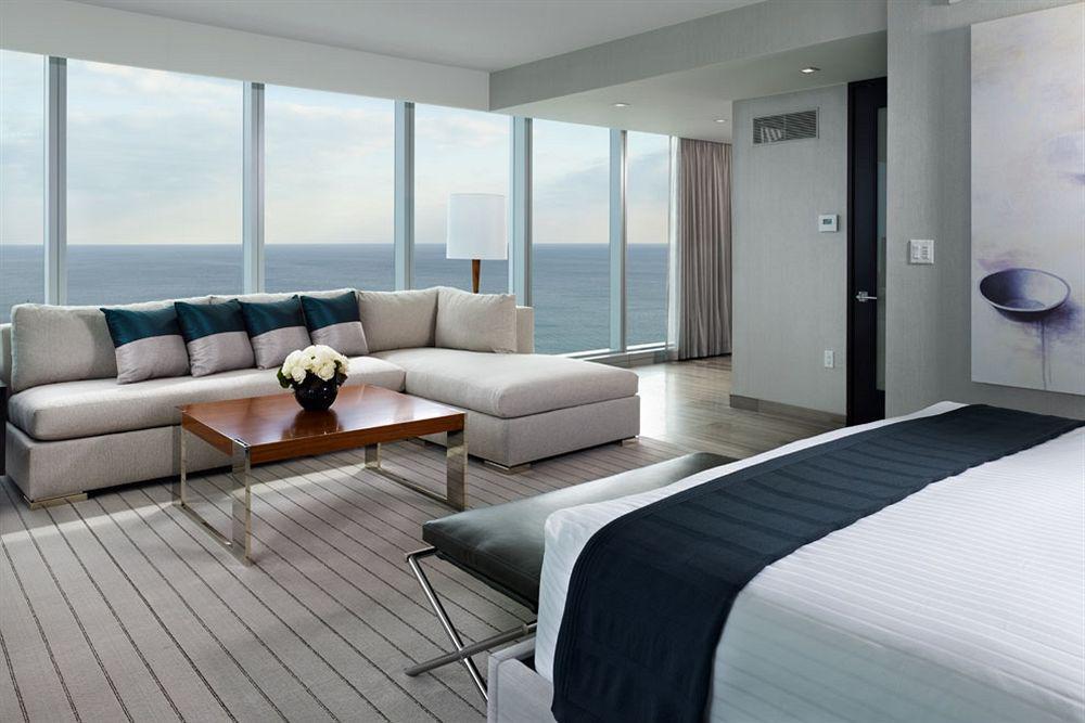 Ocean Casino Resort Ατλάντικ Σίτι Εξωτερικό φωτογραφία