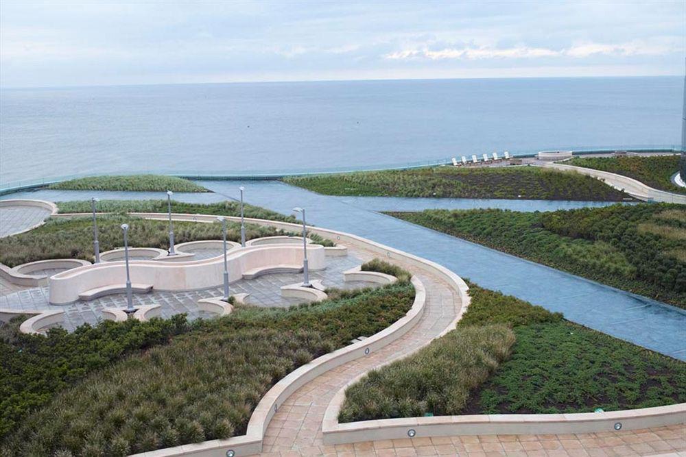 Ocean Casino Resort Ατλάντικ Σίτι Εξωτερικό φωτογραφία