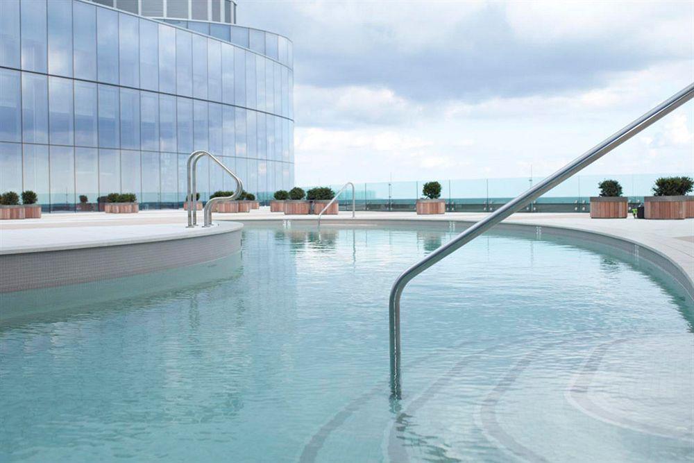 Ocean Casino Resort Ατλάντικ Σίτι Εξωτερικό φωτογραφία