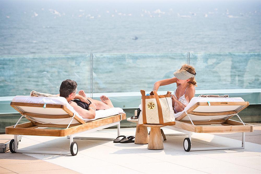 Ocean Casino Resort Ατλάντικ Σίτι Εξωτερικό φωτογραφία