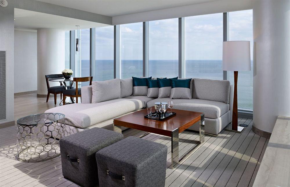 Ocean Casino Resort Ατλάντικ Σίτι Εξωτερικό φωτογραφία