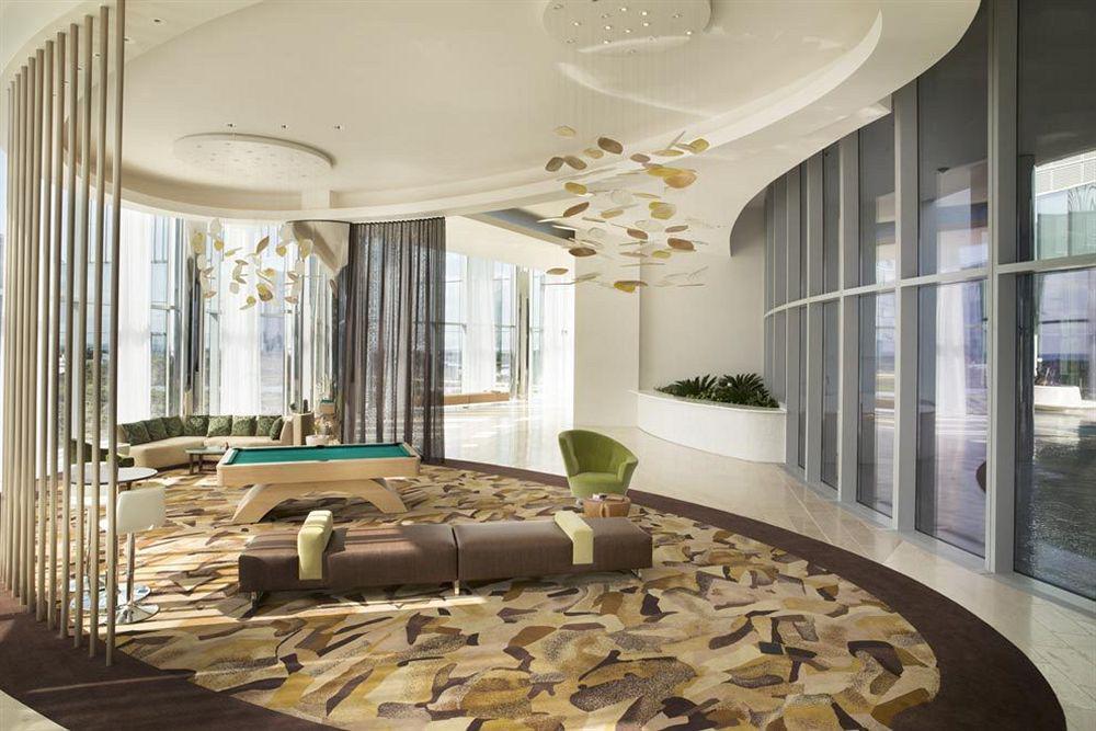 Ocean Casino Resort Ατλάντικ Σίτι Εξωτερικό φωτογραφία