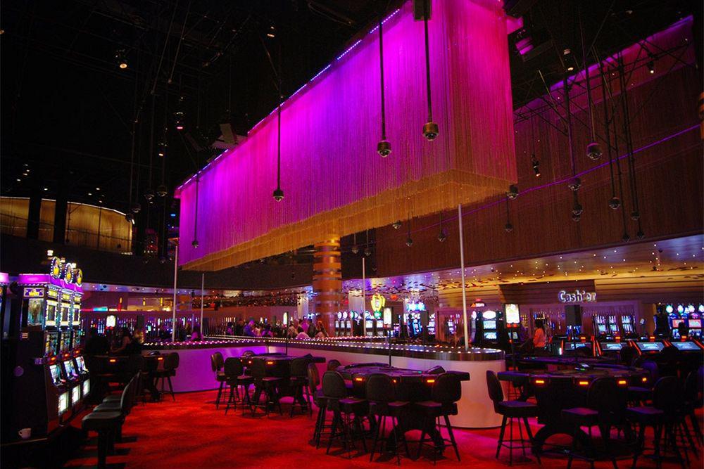 Ocean Casino Resort Ατλάντικ Σίτι Εξωτερικό φωτογραφία