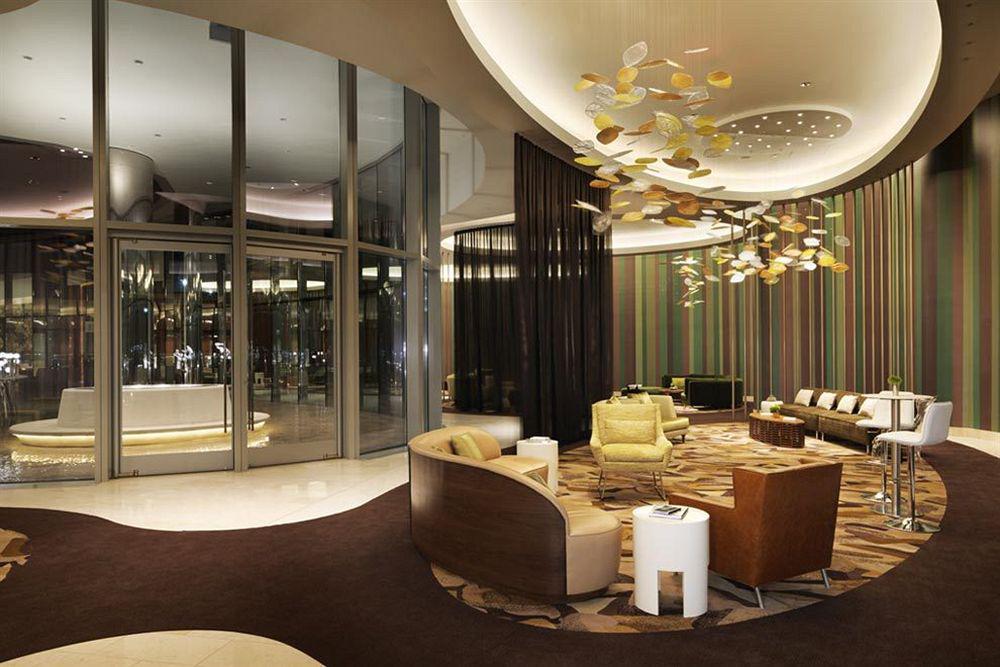 Ocean Casino Resort Ατλάντικ Σίτι Εξωτερικό φωτογραφία