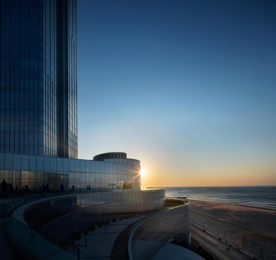 Ocean Casino Resort Ατλάντικ Σίτι Εξωτερικό φωτογραφία