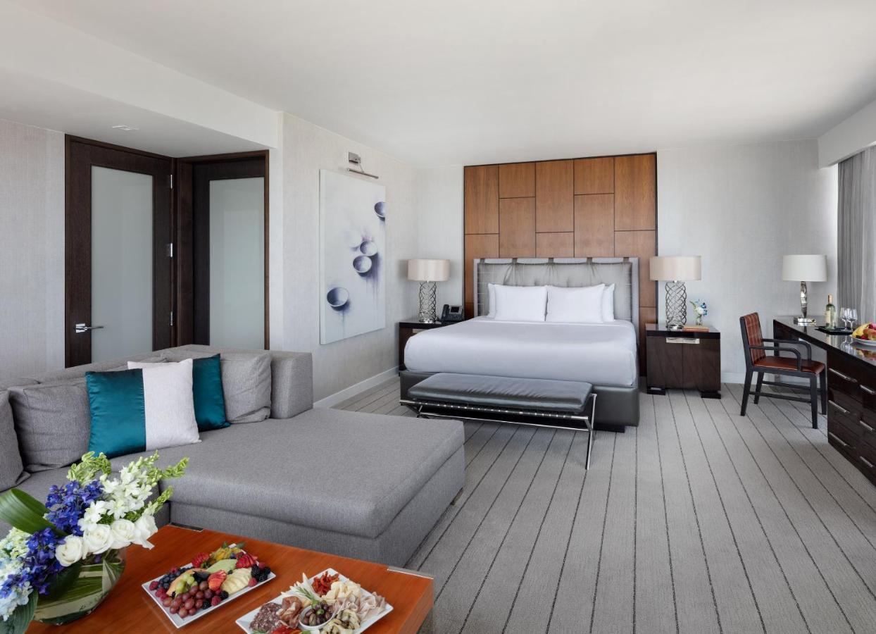 Ocean Casino Resort Ατλάντικ Σίτι Εξωτερικό φωτογραφία