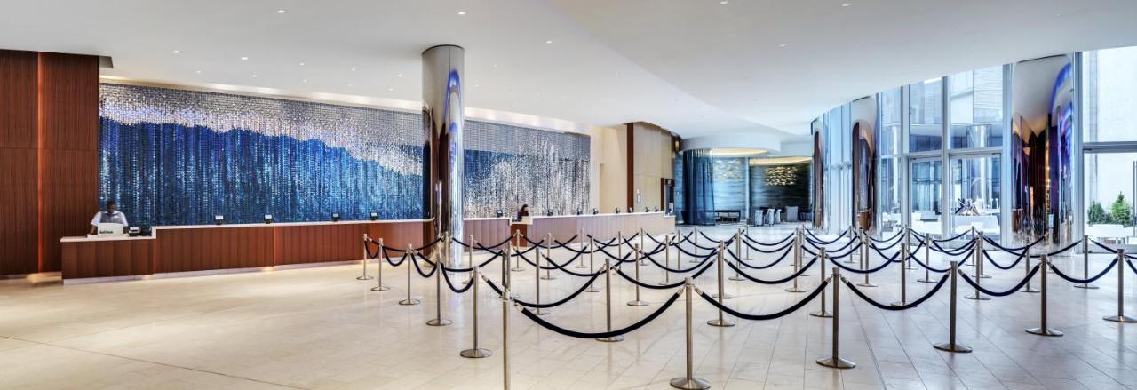 Ocean Casino Resort Ατλάντικ Σίτι Εξωτερικό φωτογραφία