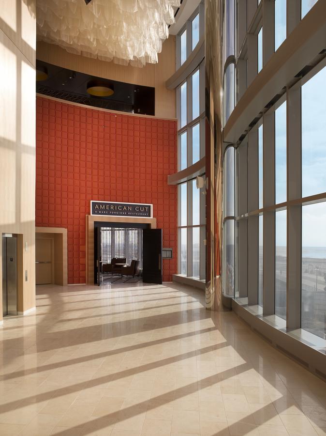 Ocean Casino Resort Ατλάντικ Σίτι Εξωτερικό φωτογραφία