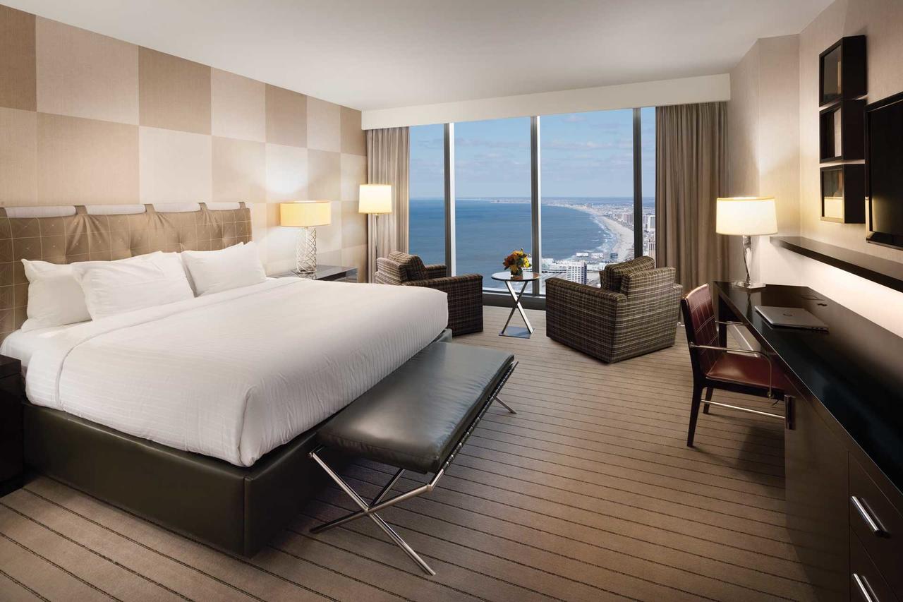Ocean Casino Resort Ατλάντικ Σίτι Εξωτερικό φωτογραφία