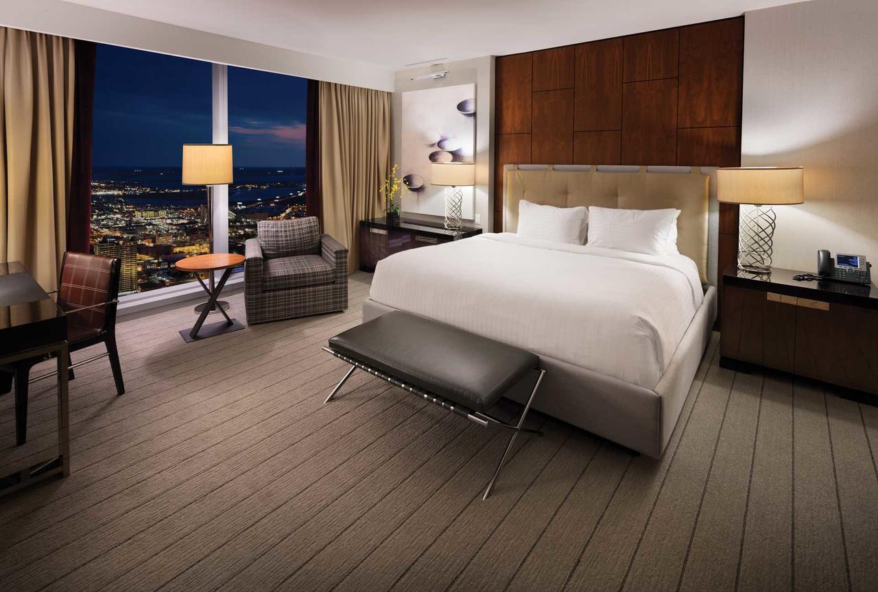 Ocean Casino Resort Ατλάντικ Σίτι Εξωτερικό φωτογραφία