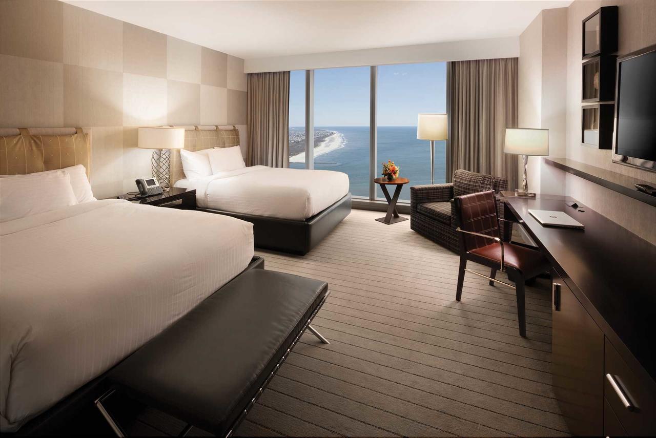 Ocean Casino Resort Ατλάντικ Σίτι Εξωτερικό φωτογραφία